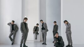  7ORDERニューアルバム『DUAL』の全貌が解禁！ 新曲「Who I Am」の先行配信も