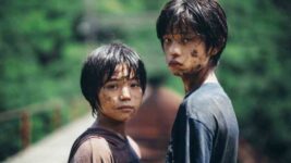 【映画を聴く】坂本龍一による最後の映画音楽『怪物』を聴く