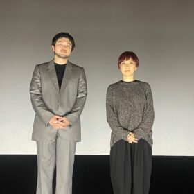 King Gnuの井口理が初主演映画をひっさげ地元に凱旋！「生まれ育った場所での上映嬉しい」