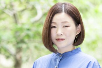 『美しい彼』原作者、凪良ゆうインタビュー