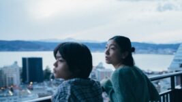 平穏な日常に忍び寄る暗い影！ 是枝裕和×坂元裕二×坂本龍一による映画『怪物』の場面写真