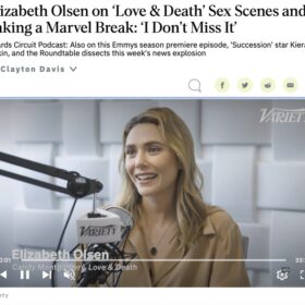 監督からの性暴力、セックス・シーンの撮影について映像関係者が語った思いは…話題の記事をピックアップ