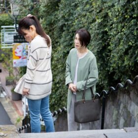 「息子と別れて」と懇願する母に彼女が失笑！