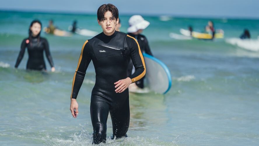 チ・チャンウク×キム・ジウォン、リアルタイム風で追う男女6人の恋愛