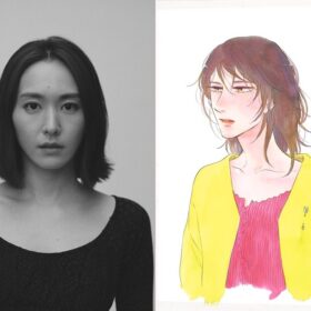 新垣結衣が『違国日記』に主演、30代女性と姪の交流描く人気女性コミックを映画化