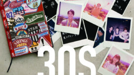 7ORDER・真田佑馬サイン入りポスターを1名様にプレゼント！／『30S』
