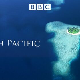 南国へ行った気分に!? 南太平洋の海と島々、息づく命に迫るドキュメンタリー