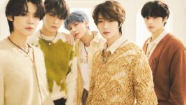 TOMORROW X TOGETHERの日本2ndアルバム『SWEET』が7月5日発売！ ドラマ『最高の生徒』主題歌も収録