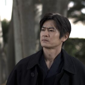 太宰治の没後75年記念！ 戦争を描いた名作短編が、監督・福間雄三×主演・窪塚俊介で映画化