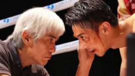 【キャスト登壇】佐藤浩市＆横浜流星W主演『春に散る』公開直前特別イベントに15組30名様をご招待！