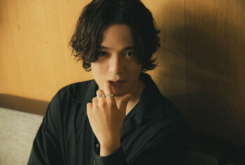 『30S』真田佑馬インタビュー