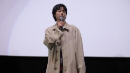 菅田将暉、町田啓太は“拝みたくなる”存在!?「めちゃくちゃ美しいですから。毎朝見たい（笑）」『ミステリと言う勿れ』公開御礼トークショー