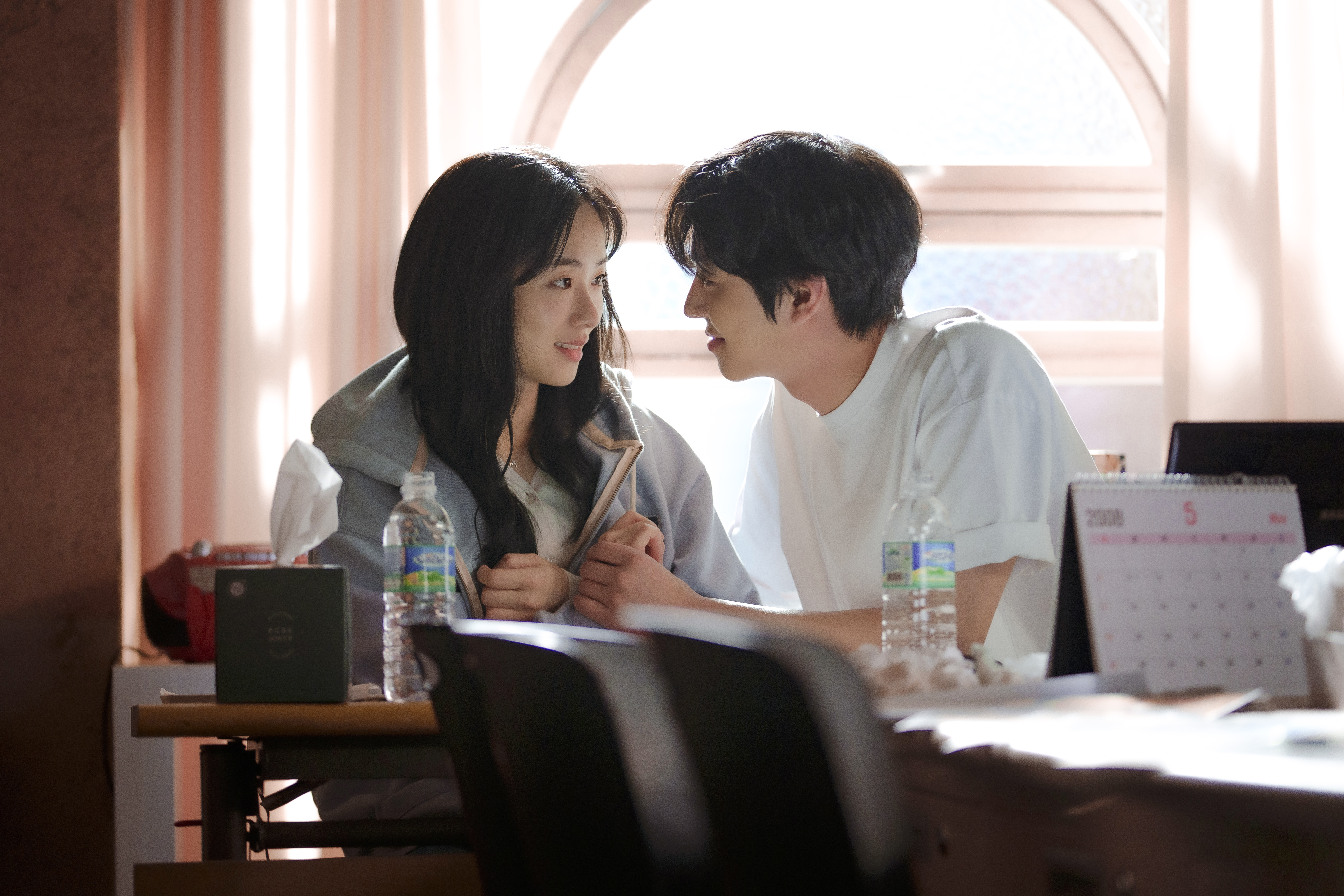 『いつかの君に』もヒット中！ 旬のイケメン俳優アン・ヒョソプ出演の韓国ドラマ5選