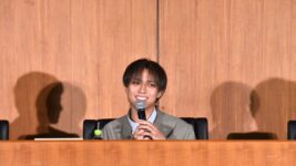 King & Prince永瀬廉の弁護士ぶりを法学部教授「まさに法廷でやっている尋問に近かった」と絶賛！