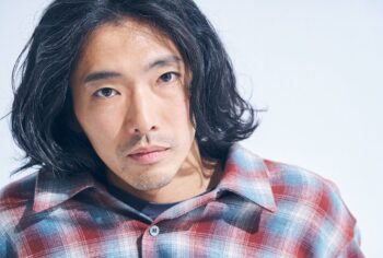 『春画先生』柄本佑インタビュー