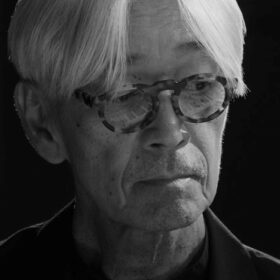 『Ryuichi Sakamoto | Opus』