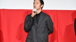 窪田正孝、『愛にイナズマ』で松岡茉優の表情に心を打たれ「この映画の意味はここにあるのか！と思った」