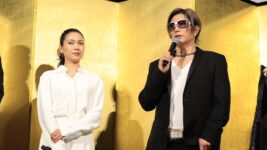 「GACKTの顔の調子が悪いと感じた時が…」益若つばさが暴露!?『翔んで埼玉 ～琵琶湖より愛をこめて～』初日舞台挨拶