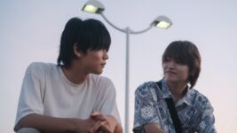 日向亘＆大倉空人W主演『君となら恋をしてみても』がついに最終回！ 胸キュン＆切なさ溢れるシーンを凝縮したスペシャルトレーラー公開