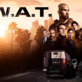 マッチョもアクションも見事な『S.W.A.T.』がHulu週間ランキング＜海外ドラマ＞1位！