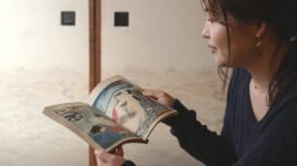 「女の快楽を肯定する」「神は陰毛に宿っている」上野千鶴子、西川美和らが春画ドキュメンタリー『春の画 SHUNGA』にお墨付き！