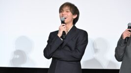 King & Prince永瀬廉、杉咲花に”救われた”エピソード語る!?「あの時のどら焼きがなかったら僕はここに立ってない」