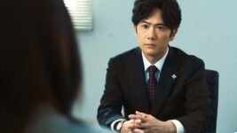 稲垣吾郎主演『正欲』が、第36回東京国際映画祭で観客賞＆最優秀監督賞をW受賞！ 稲垣主演作の観客賞は3度目