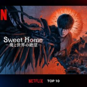 Netflixシリーズ『Sweet Home ー俺と世界の絶望ー』シーズン2
