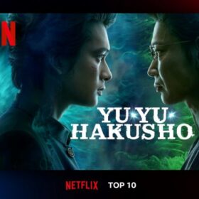 北村匠海主演『幽☆遊☆白書』がNetflixグローバル＆日本で2週連続第1位！