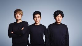 稲垣吾郎、草彅剛、香取慎吾のイベント開催決定「みなさんと笑顔溢れる時間を」