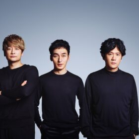 稲垣吾郎、草彅剛、香取慎吾のイベント開催決定「みなさんと笑顔溢れる時間を」