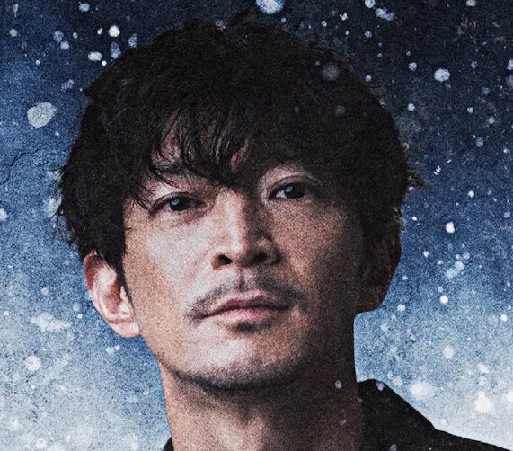 津田健次郎、映画『ゴールデンカムイ』のナレーションキャストに