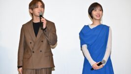 山田涼介「約1ヵ月の撮影期間中に浜辺美波さんと話した記憶がない」『サイレントラブ』撮影現場の”サイレント”な雰囲気を告白!?