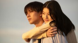 永瀬廉、余命宣告された2人の“期限付きの恋”描くNetflix作品の主演に「この純真なラブストーリーを早く皆さんに届けたい」