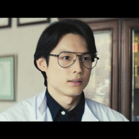 松村北斗が熱い思い秘めた医者役に！ 憧れの大泉洋と共演『ディア・ファミリー』
