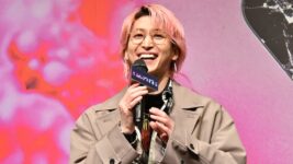 佐久間大介、バレンタインの思い出は「学校でチョコを15個くらいもらった」甘々なカップルの恋の悩みにも回答！