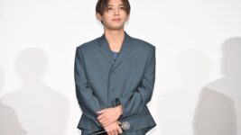 Hey! Say! JUMP山田涼介、恋愛禁止の高校時代も下駄箱にチョコ「宛名がなくて怖かったですが…（笑）」