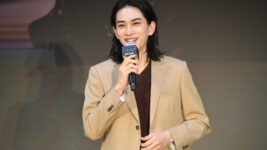 町田啓太、ハリウッド大作映画への挑戦は「間違いなく…」!?『デューン2』体験イベントに登壇