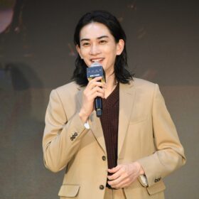 町田啓太、ハリウッド大作映画への挑戦は「間違いなく…」!?『デューン2』体験イベントに登壇