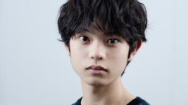 黒川想矢「“格好つけ”で素直じゃないところは似てる」？ 声優初挑戦の『FLY！／フライ！』役との共通点を語る