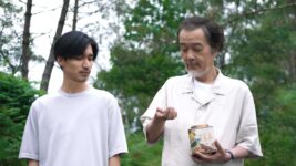 錦戸亮が『コットンテール』で見せた演技をリリー・フランキーが称賛！「静かなお芝居にも何か思いを乗せられる人」