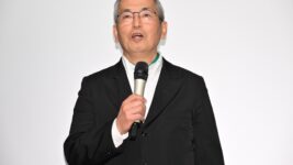 土井善晴「日常の料理にレシピなどいりません。料理なんて習わなくていい」多忙から解放され発想も自由に、心境の変化を明かす