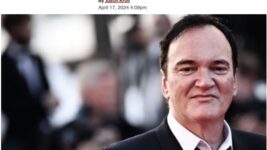 クエンティン・タランティーノ監督、ブラピ主演“引退作”の製作を取りやめ？ その理由は「単に…」