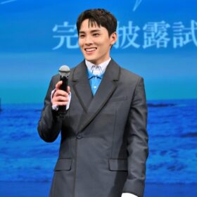 JO1川西拓実、人見知りだけど実は…？「小中学生がやる様な事をしょっちゅうやっていた」共演者が暴露