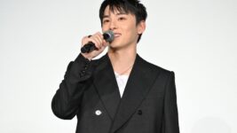 川西拓実「隣に座る豆原一成から泣き声が聞こえてきて…」『バジーノイズ』へのJO1メンバーの反応語る