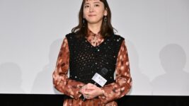 新垣結衣、夏帆とは10年ぶりの顔合わせも“相思相愛”!?「ずっと前から知っている人みたいな意識があって」