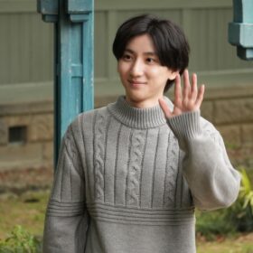 SixTONES京本大我「今まで演じた中で一番自分に近いかもしれない」トラウマを抱えた音大生役に共感