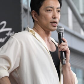 キングダム 大将軍の帰還