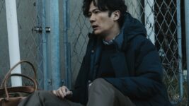 稲垣吾郎「いまの社会にとって必要な映画だと思います」私情と正義の狭間で揺れ動くジャーナリスト熱演、『あんのこと』を語る