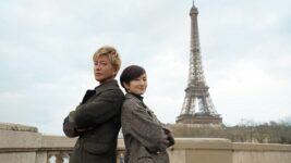 木村拓哉、今回はフランス語にも挑戦!? 大ヒットドラマを映画化した『グランメゾン・パリ』が公開決定